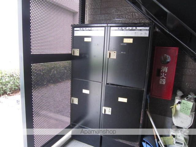 シャルム寿 弐番館の内装写真