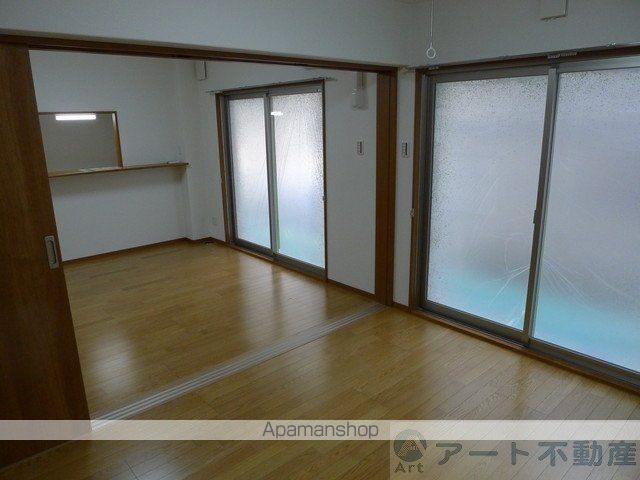 アベリアの内装写真