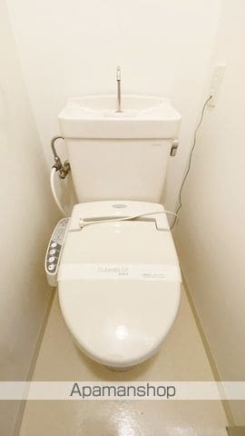 クレアトゥール164の内装写真