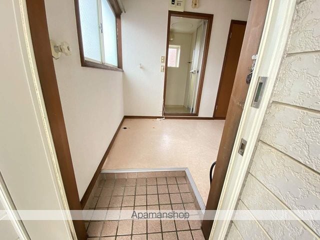 ハイツ小田原の内装写真