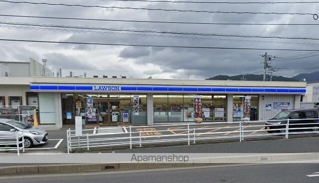 広島県広島市安芸区矢野東５丁目[1K/18.2m2]の周辺8