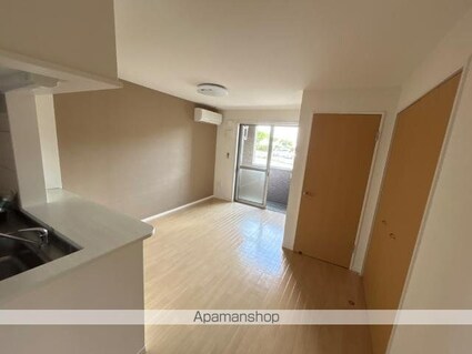 ルミエールⅡ[1LDK/44.95m2]のリビング・居間1