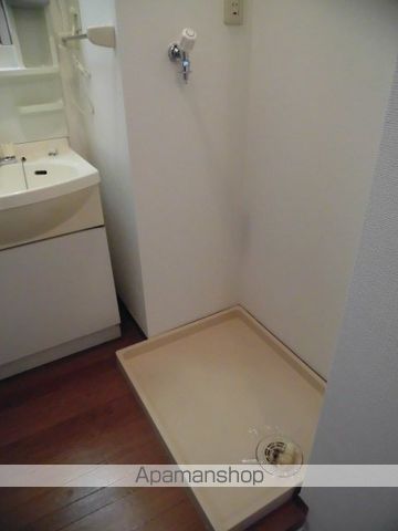 アーバンライフフミの内装写真