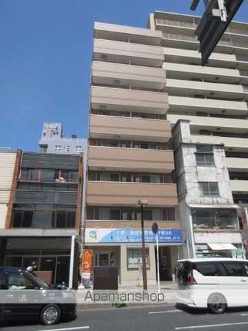 Pear Residence Central Parkの外観写真