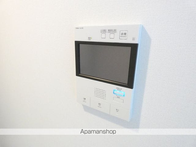 エスリードザ・グラン大阪ノースの内装写真