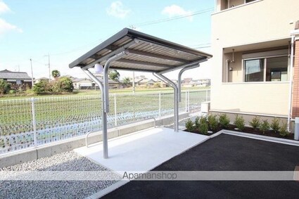 ジュネスＭ　Ⅱ[1LDK/47.08m2]の共用部3