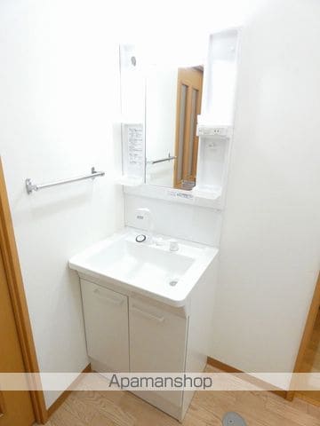 Laurel Court 田町の内装写真
