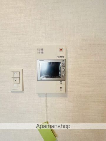 エスリード新栄グラティアの内装写真