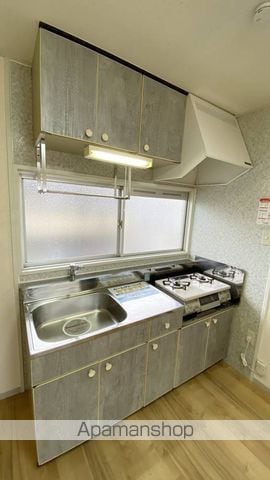 第2プレジール福田の内装写真