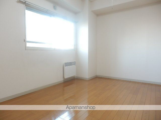 PEACE AVENUE SHIRASAKIの内装写真