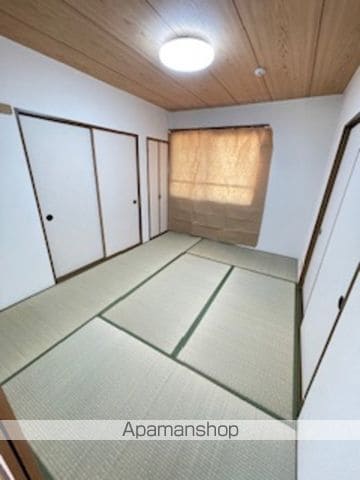 セジュールマエダ Iの内装写真