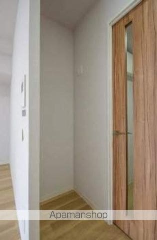 門前仲町レジデンス八番館の内装写真