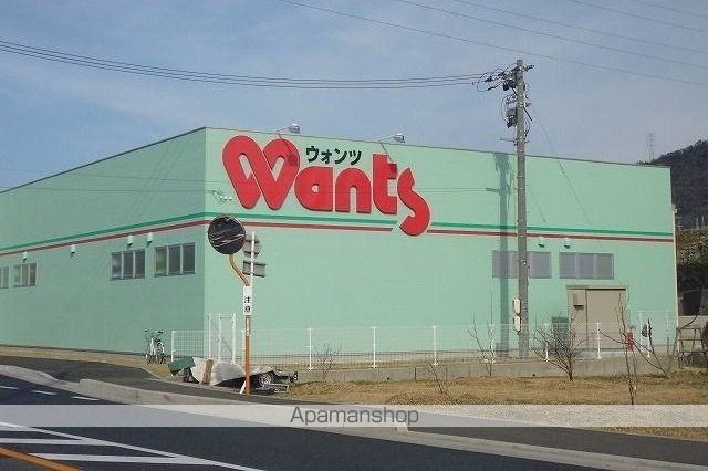 ひまわりAの周辺写真