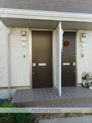 和歌山県和歌山市内原[2LDK/55.56m2]のエントランス1