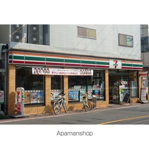 プレール・ドゥーク千歳烏山の周辺写真