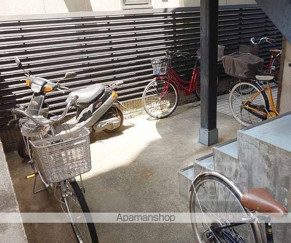 長谷川マンションのその他写真