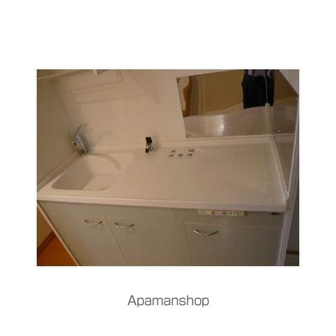 COMPARTMENT南小樽の内装写真