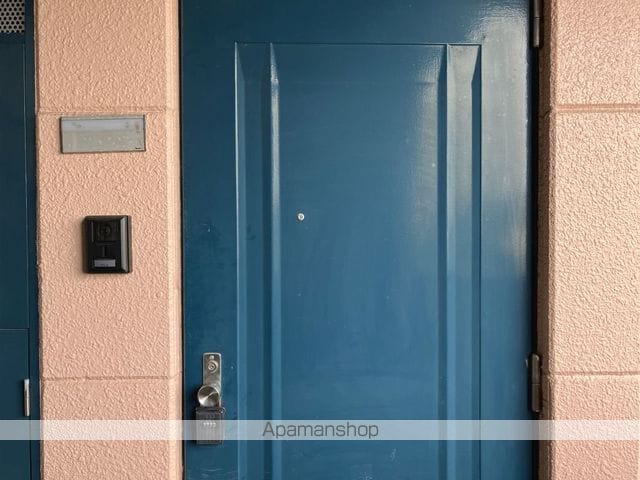 ワニハウスの内装写真
