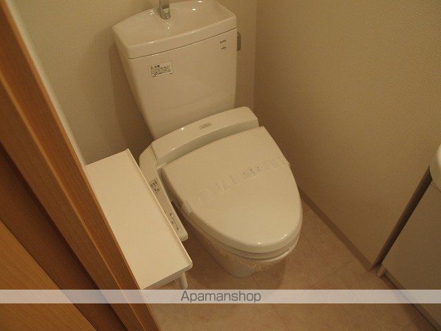 willDo新座の内装写真