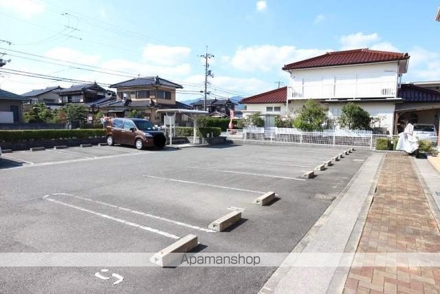 メゾン ポム Aのその他写真