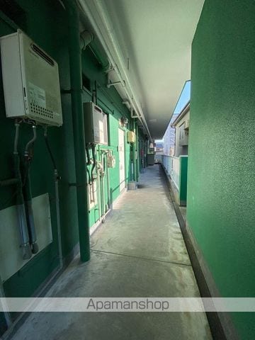 ジョイ広島の玄関写真