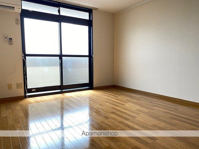 レオパレスクラージュ富塚Iの内装写真