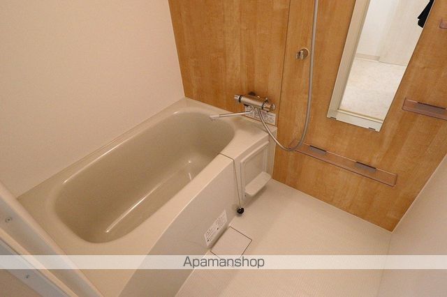 KTIレジデンス寺田の内装写真