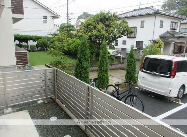 AZALEA湘南の内装写真