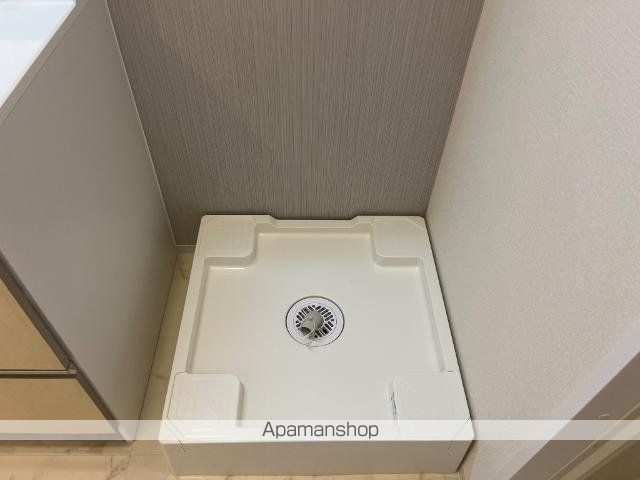 CASA クオーレの内装写真