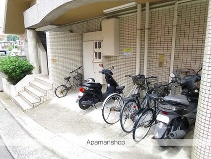広島県広島市東区中山南１丁目[1R/19m2]の共用部5