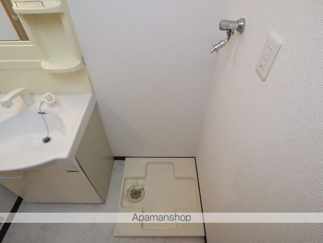 ニューシティアパートメンツ円上町の内装写真