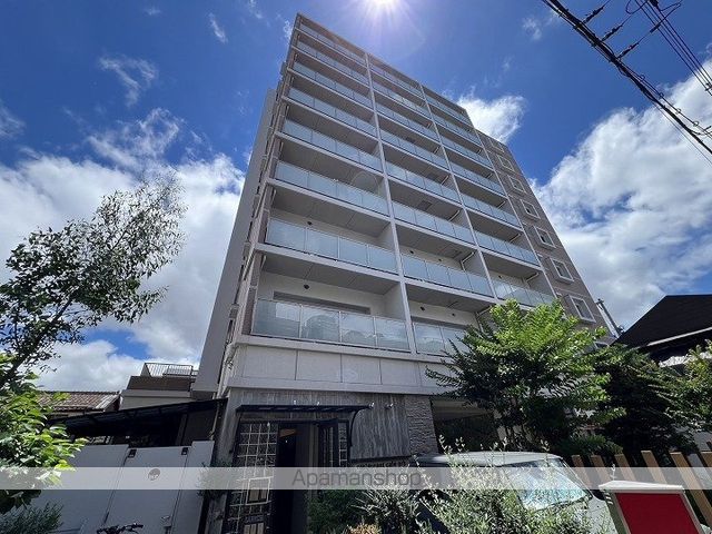 CASA FELICEの外観写真