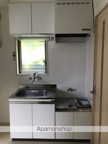 アルビ関屋本村の内装写真