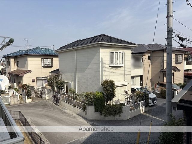 レオパレスグリーンハイツ3号館のその他写真
