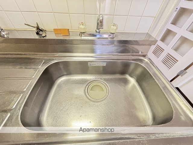 ハイツサンコーの内装写真
