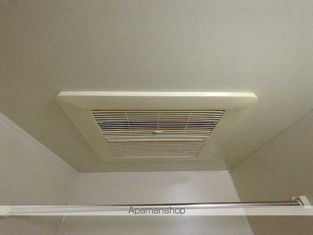 シャンポールの内装写真