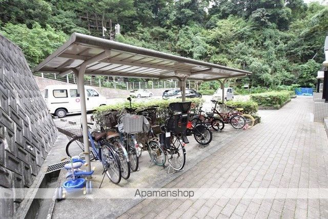イーストヒルズ平野の内装写真
