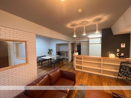 ユートピアヒルズ[2LDK/64.4m2]の内装2