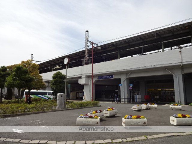 ファミールKの周辺写真