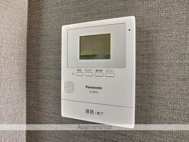 駅前ハイツIの内装写真