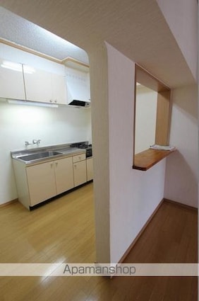 石清尾ハイツ６０２号[3LDK/79.06m2]の内装2