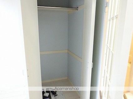 クロスガーデンみたけ[1K/21.12m2]の収納