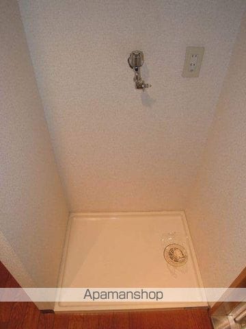 レユシールマンションタニムラの内装写真