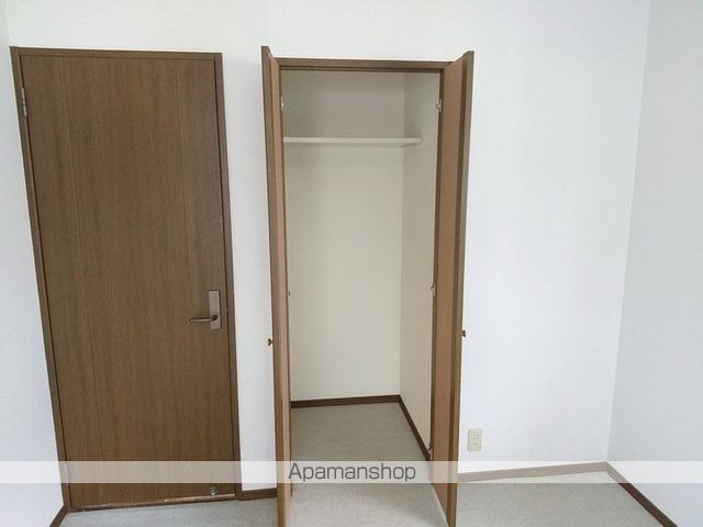 ハイツオオウエAの内装写真
