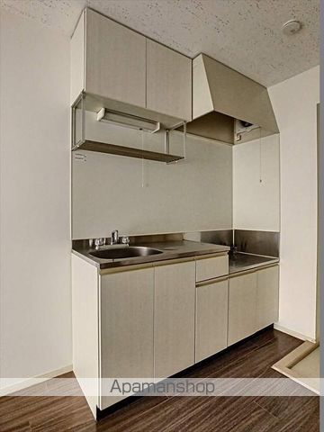 メゾン山盛の内装写真