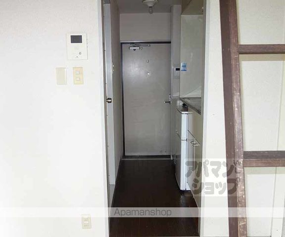 ヤングヴィレッジ河原町の内装写真