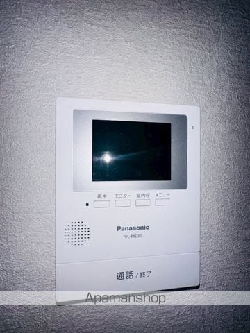 サングラッド黒髪の内装写真