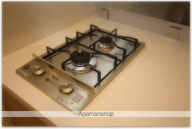 プレサンス松屋町グレースの内装写真