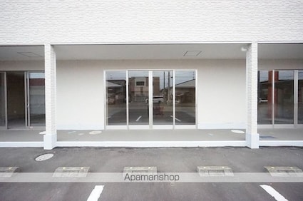 ＣＯＺＹ広野[1K/24.84m2]のエントランス2