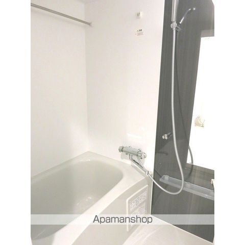 グランドルチェ門前仲町の内装写真